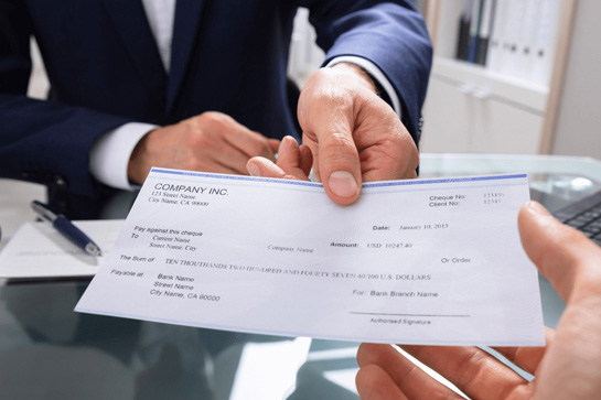Charitable Giving and Philanthropy