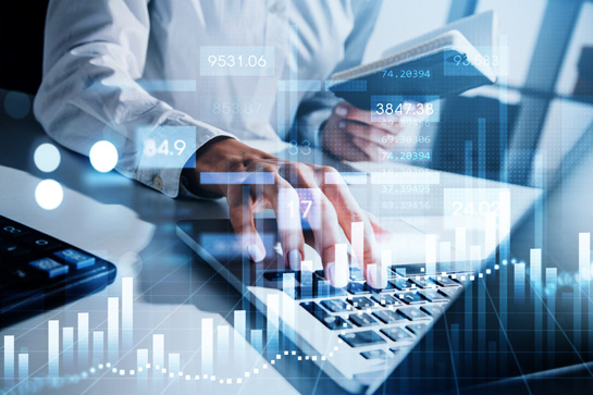Financial Preparation