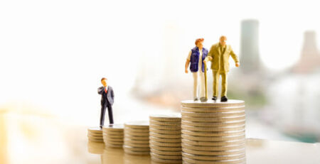 Steps to financial freedom