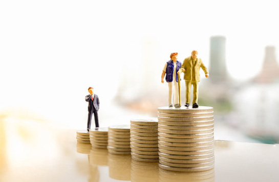 Steps to financial freedom