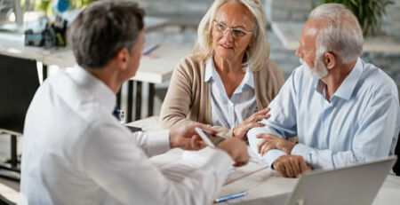 Retirement Preparation