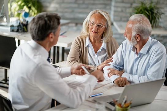 Retirement Preparation