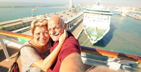 Enjoying Retirement