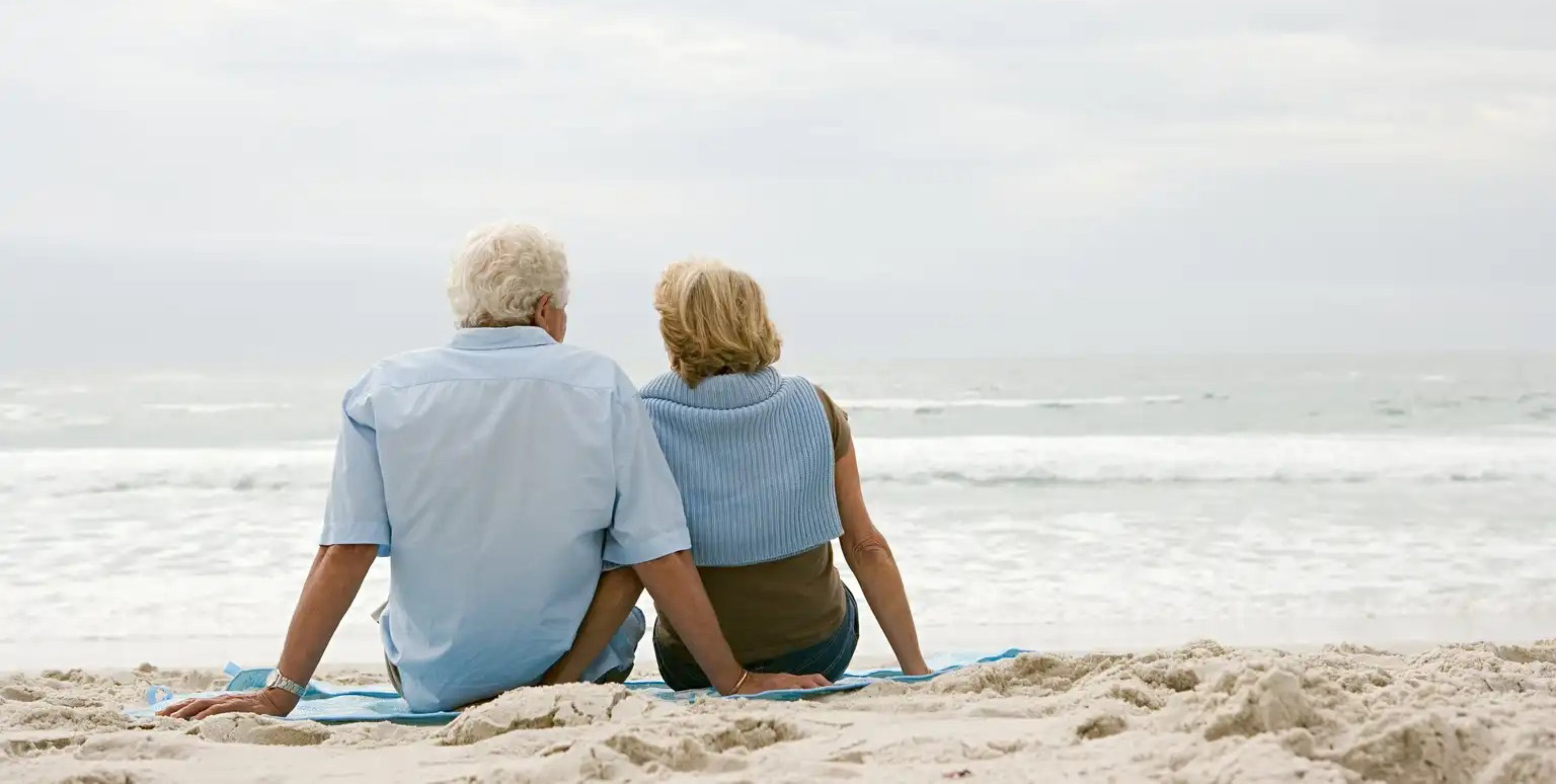 Investments & Retirement Managed