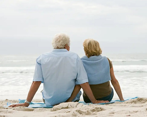 Investments & Retirement Managed