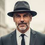 Mike Bertram