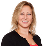 Cynthia Vincze, Chartered Professional Accountant