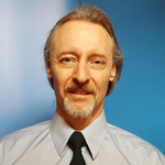 Robert Milburn, Director of Marketing